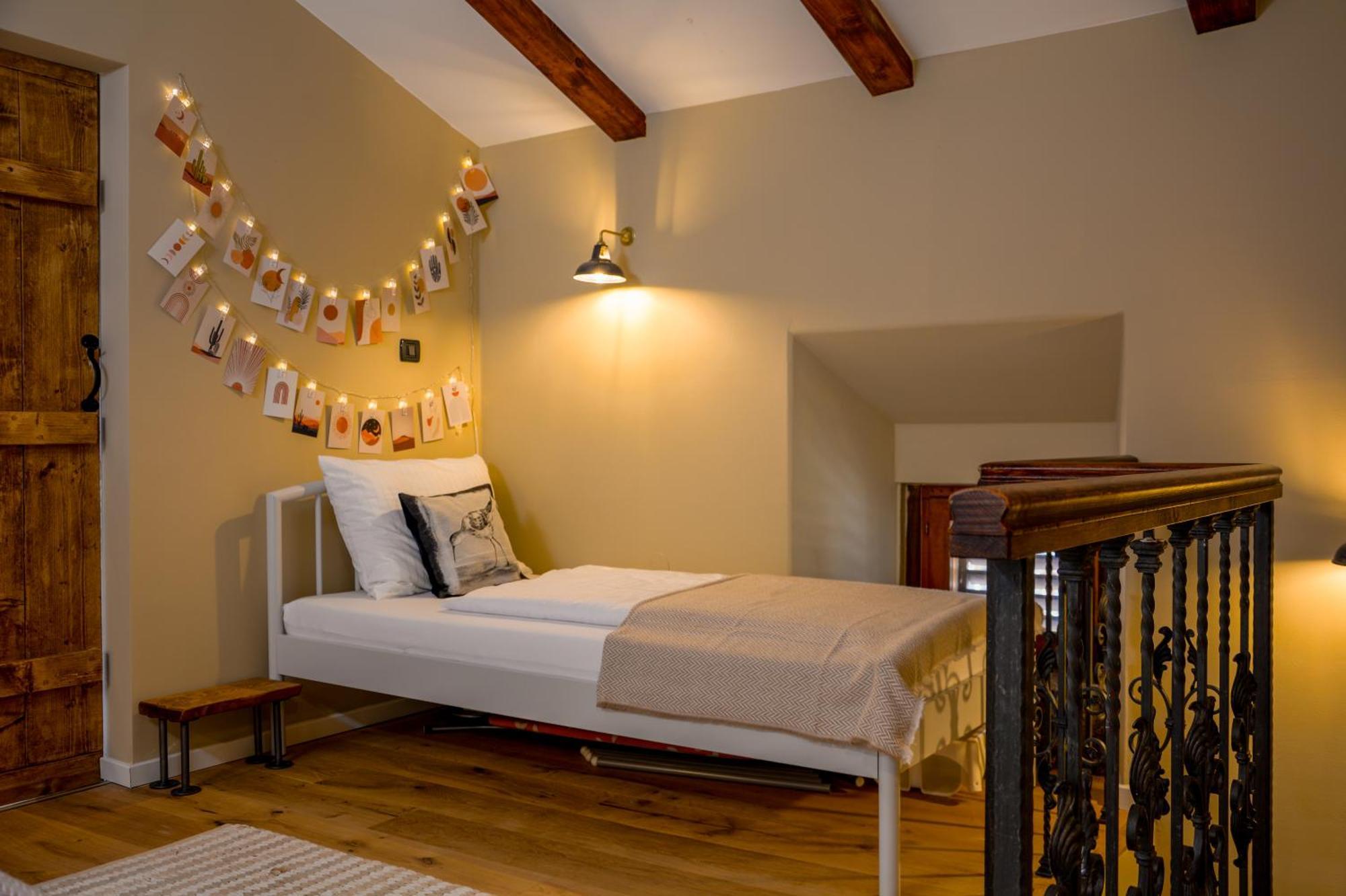 Cosy Getaway Villa Gostinjac Luaran gambar