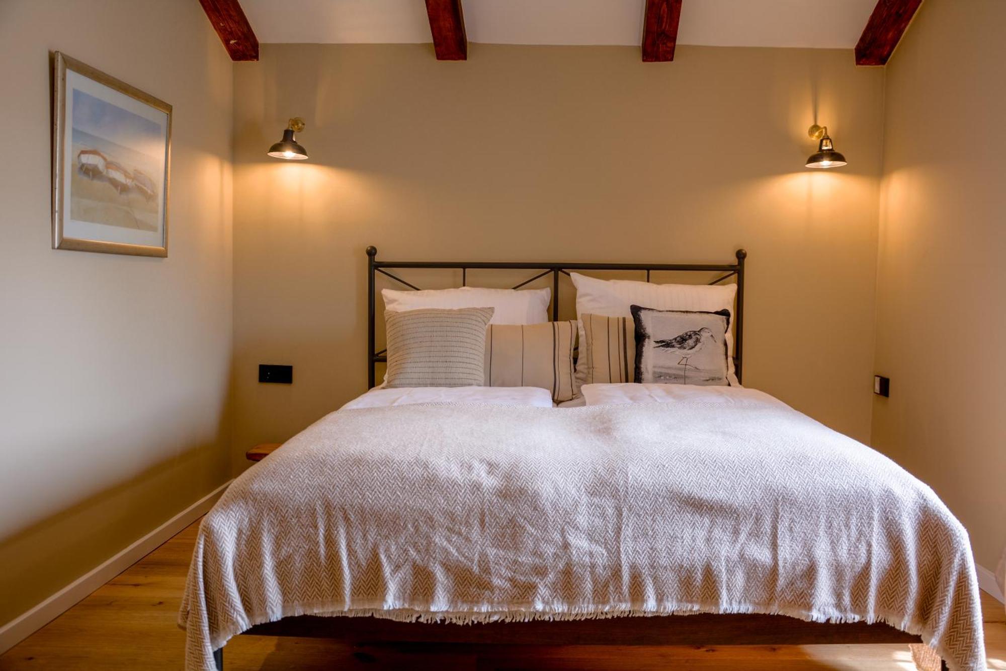 Cosy Getaway Villa Gostinjac Luaran gambar