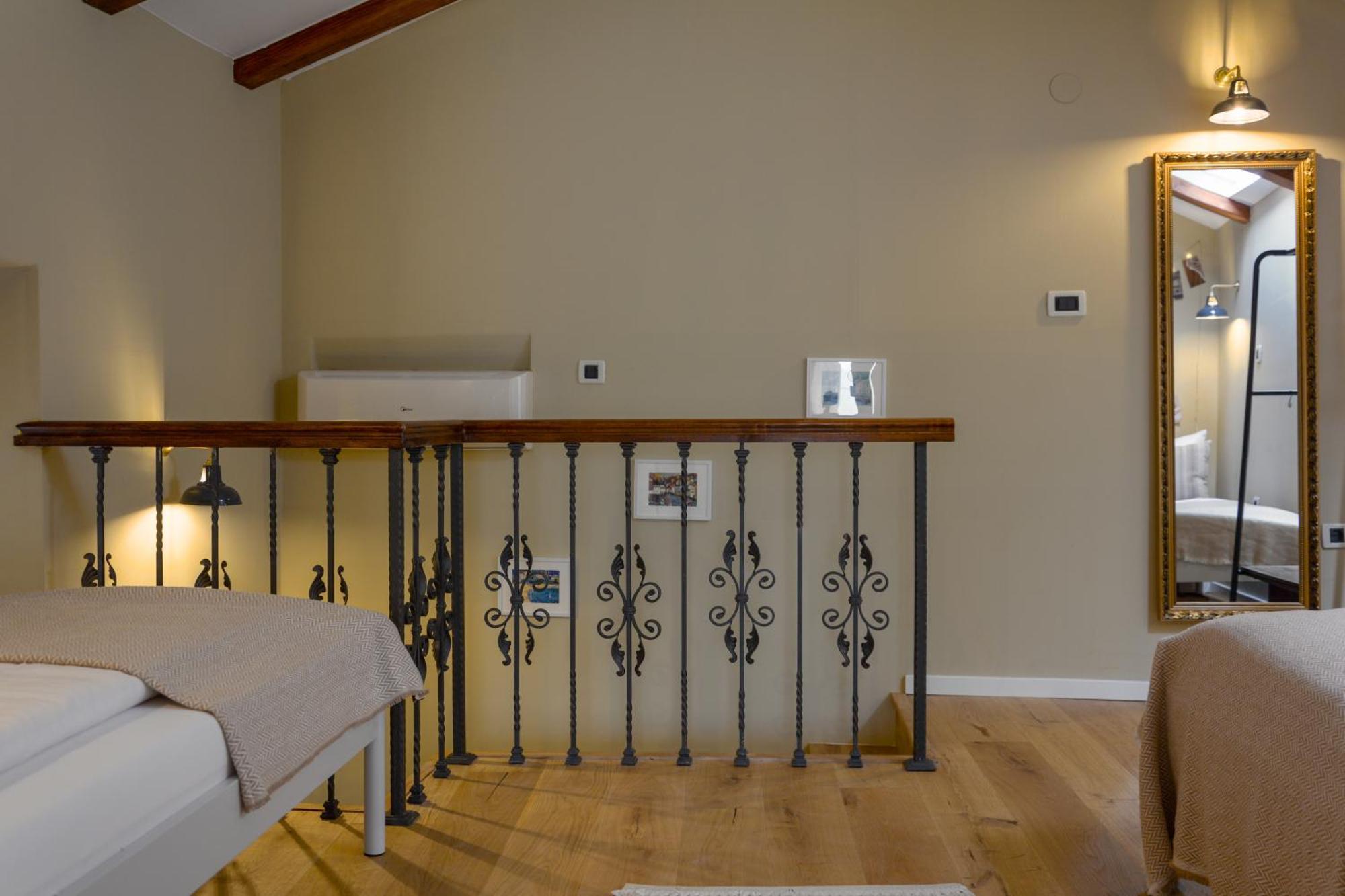 Cosy Getaway Villa Gostinjac Luaran gambar