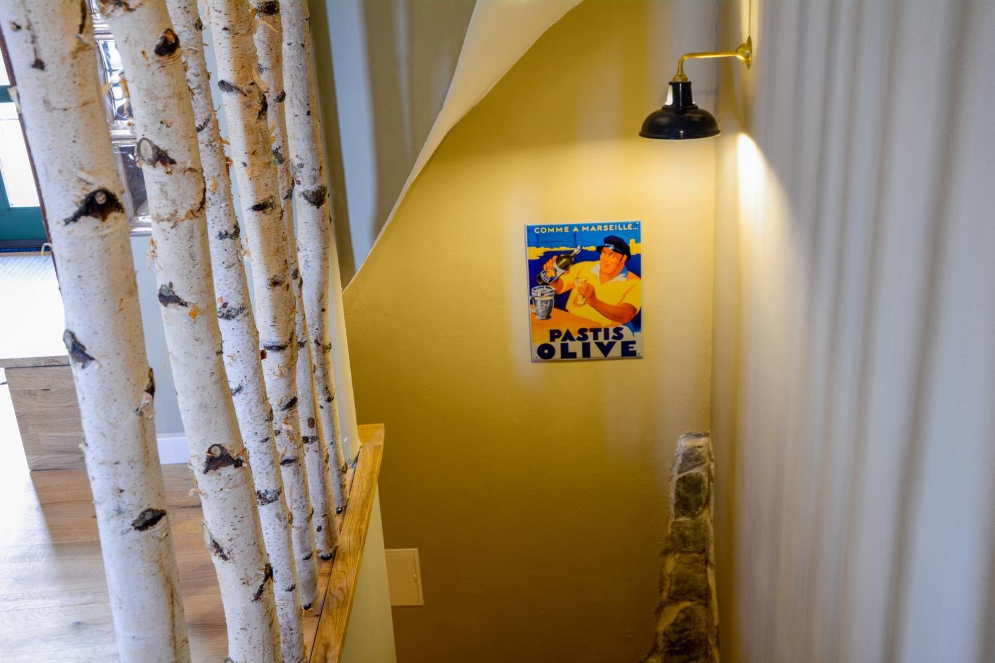 Cosy Getaway Villa Gostinjac Luaran gambar