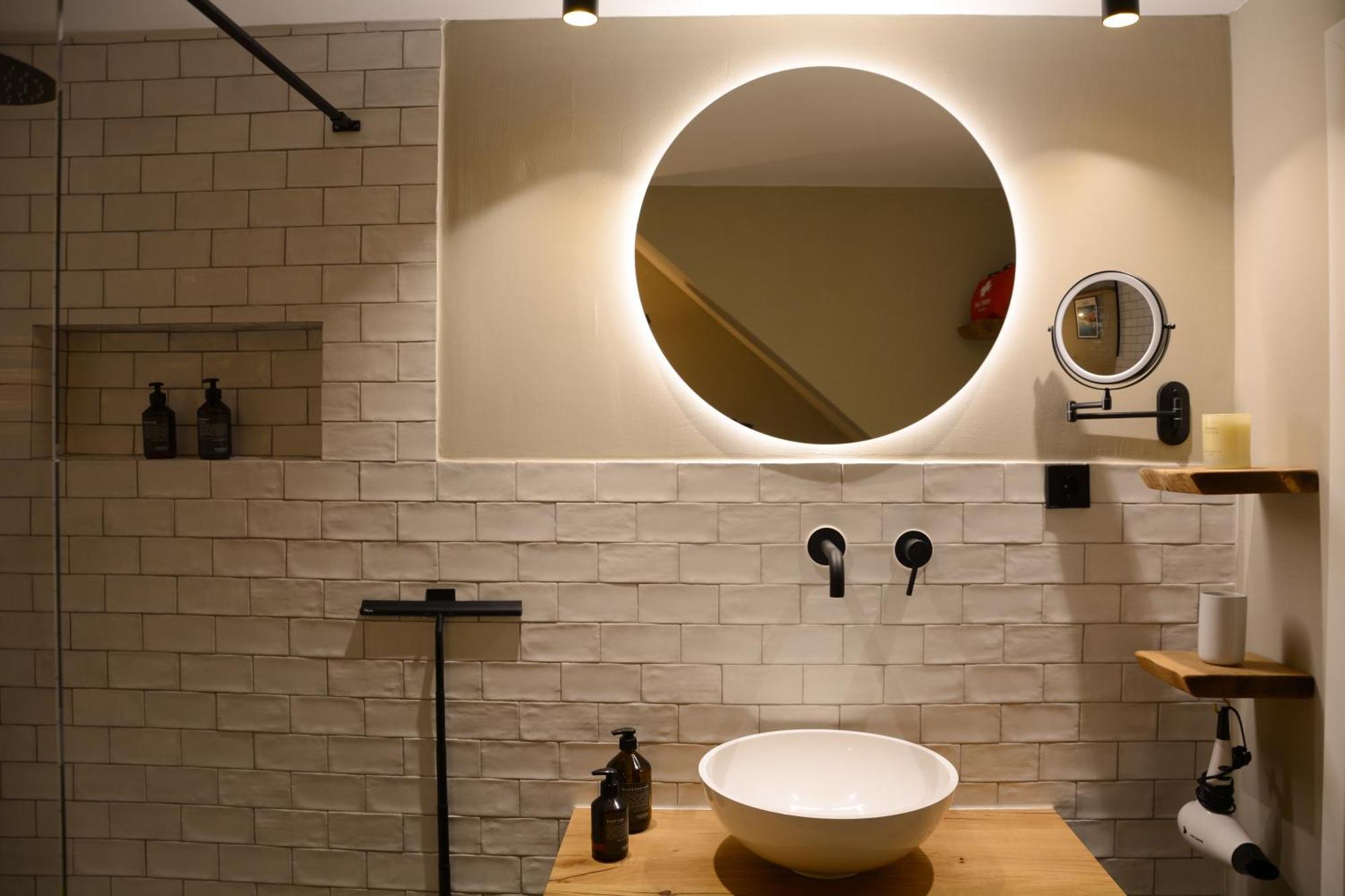 Cosy Getaway Villa Gostinjac Luaran gambar