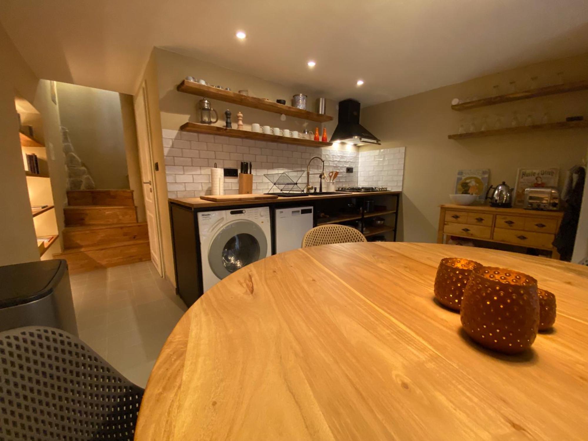 Cosy Getaway Villa Gostinjac Luaran gambar