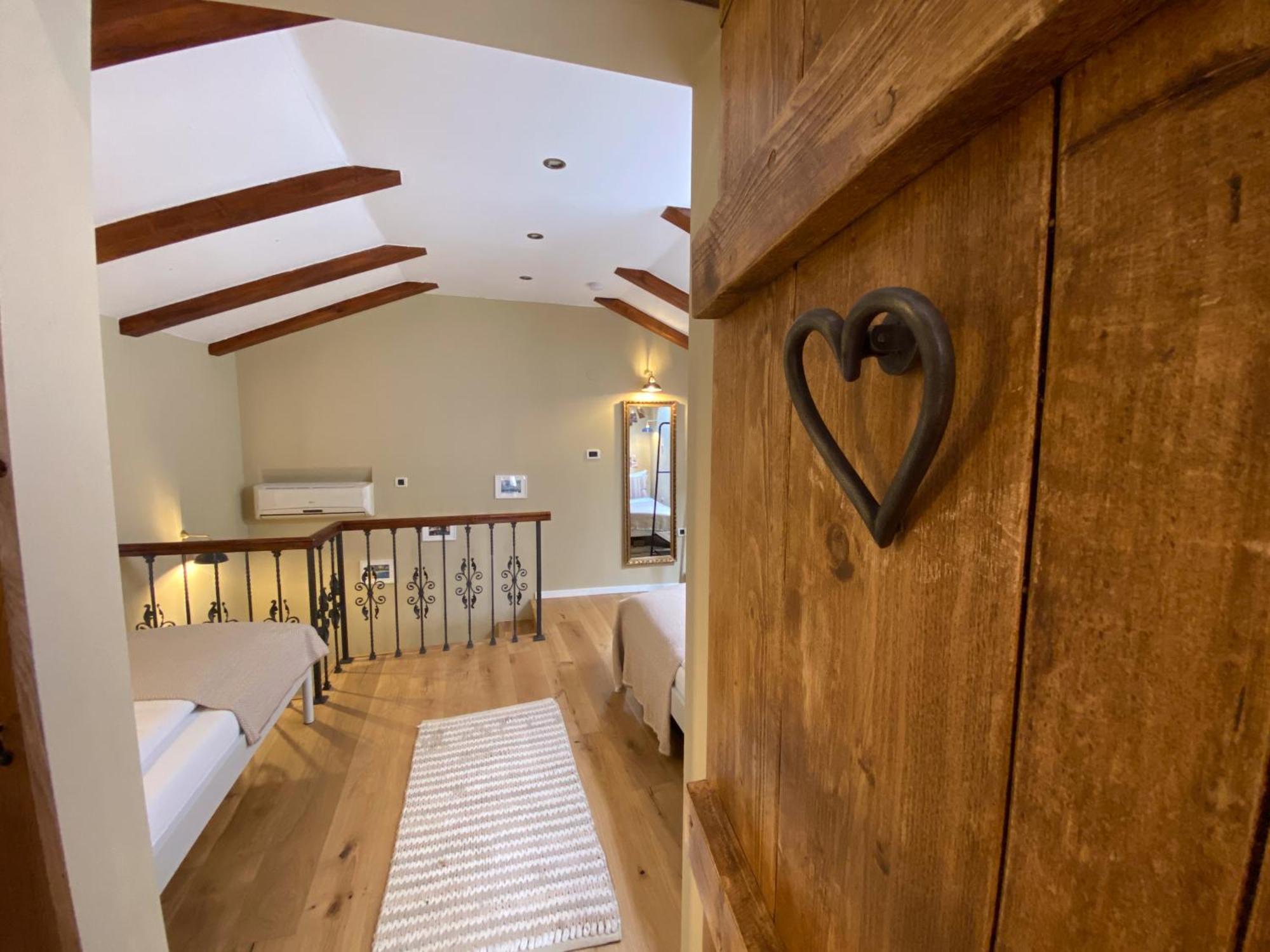 Cosy Getaway Villa Gostinjac Luaran gambar