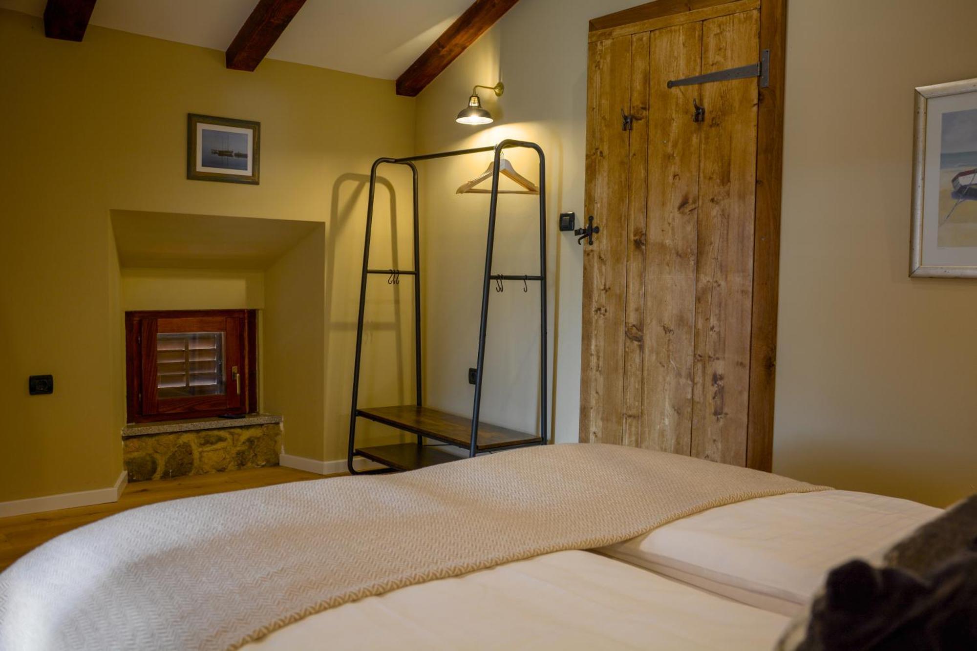 Cosy Getaway Villa Gostinjac Luaran gambar
