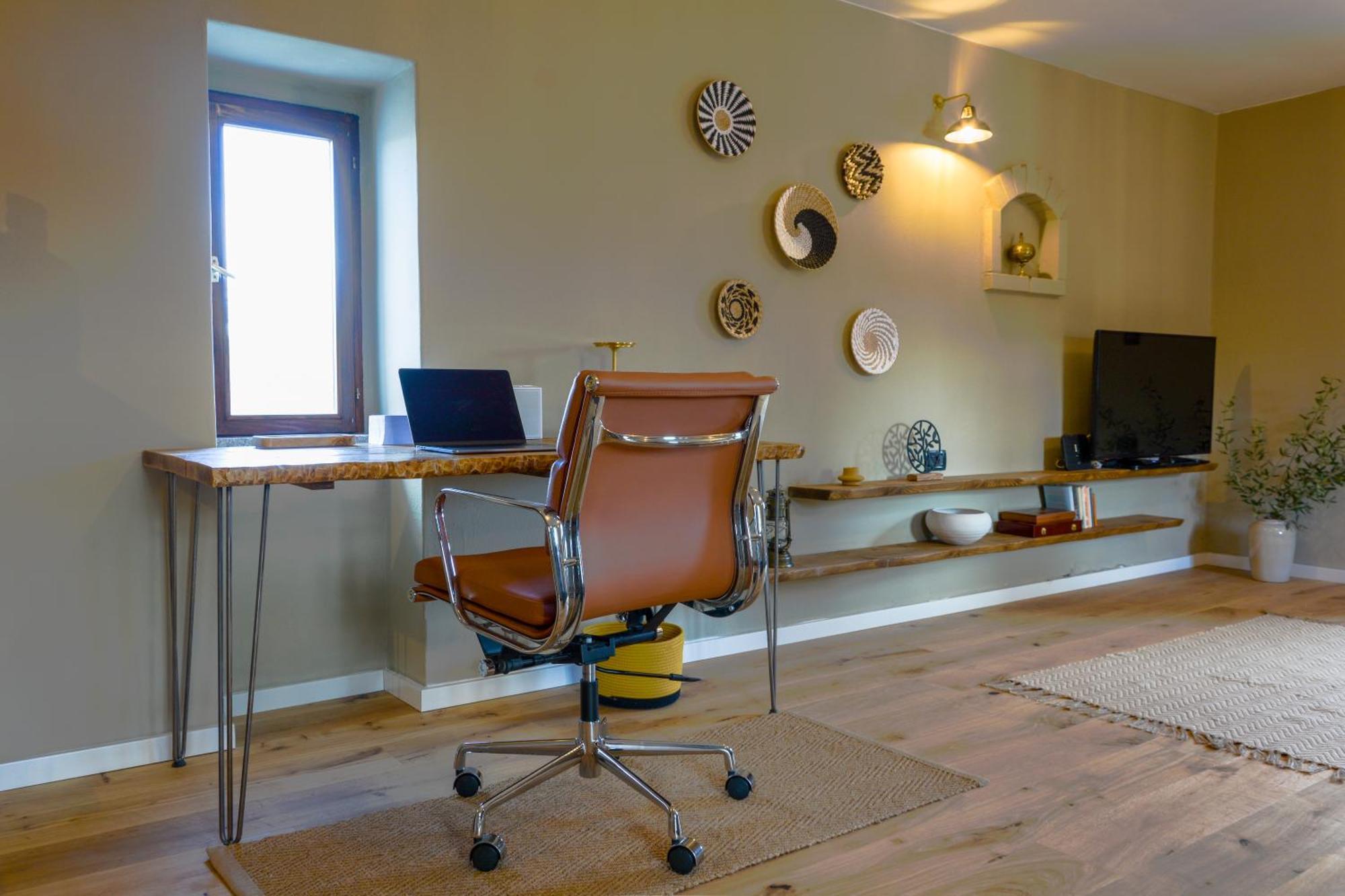 Cosy Getaway Villa Gostinjac Luaran gambar