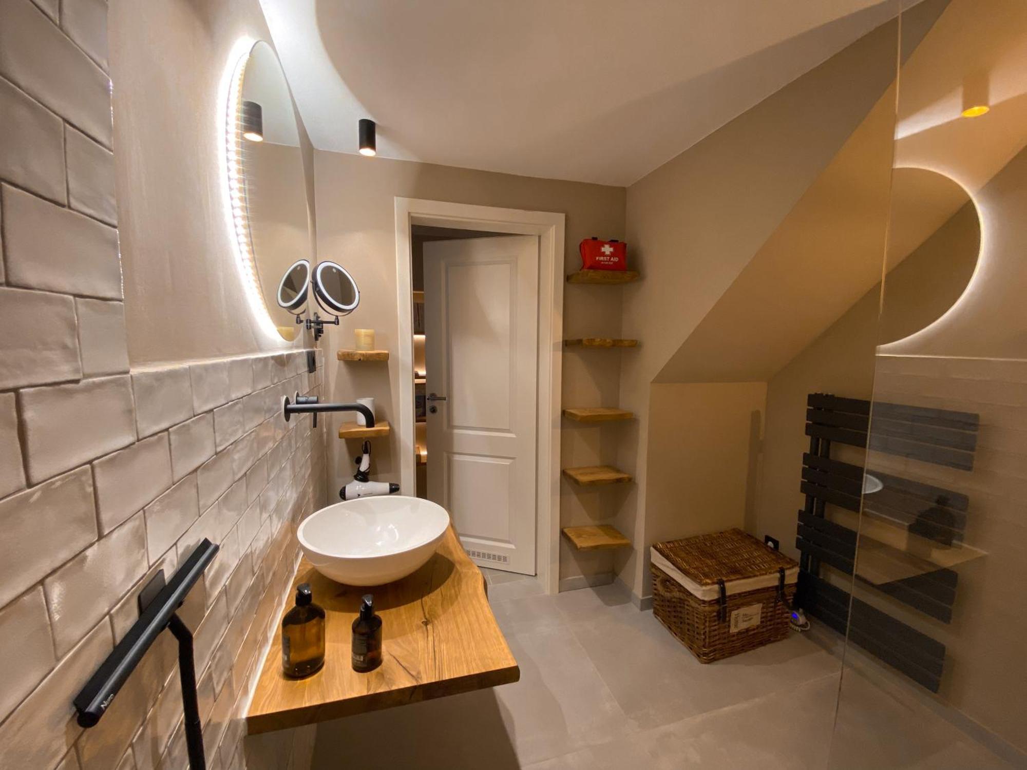Cosy Getaway Villa Gostinjac Luaran gambar