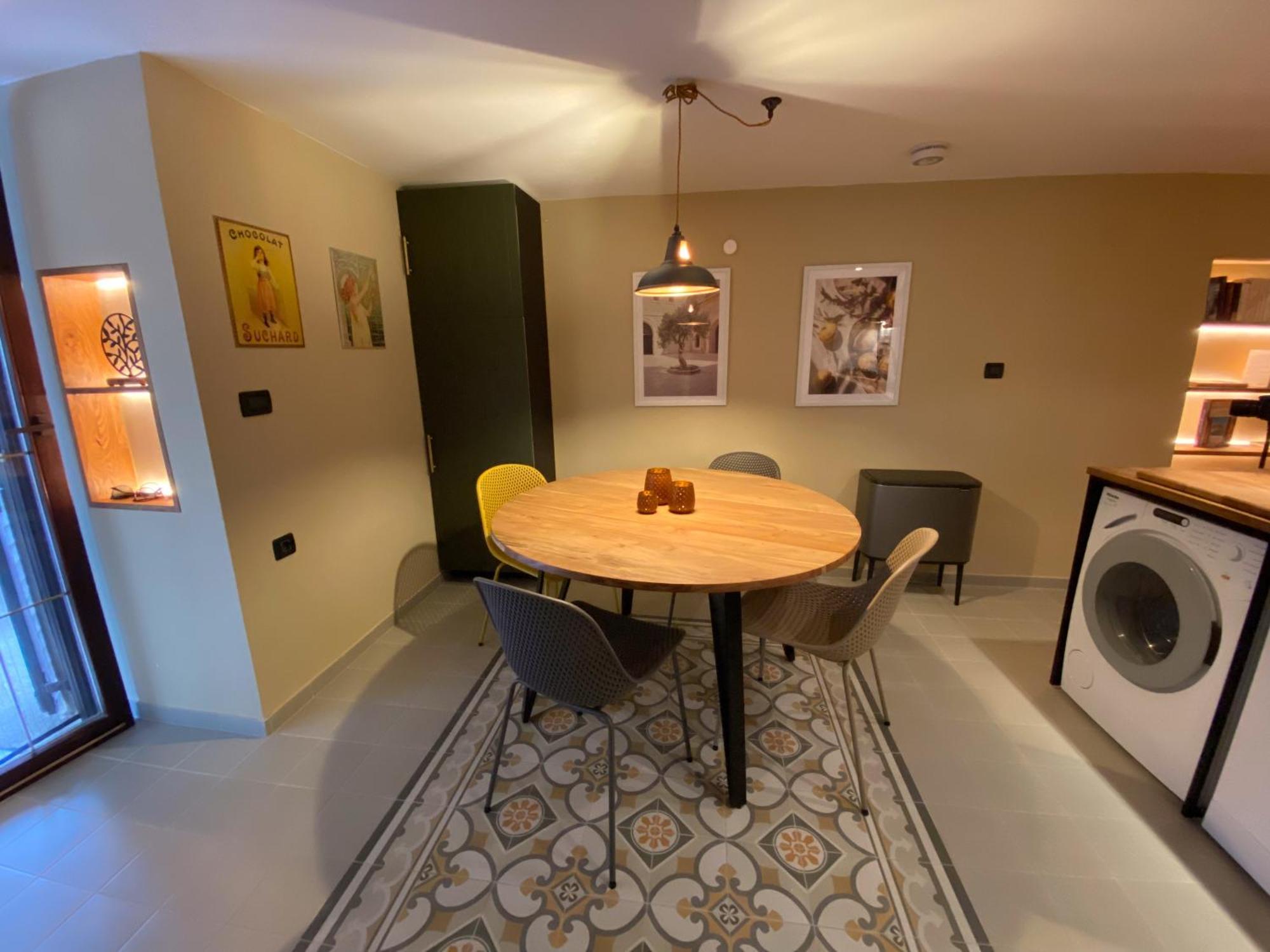 Cosy Getaway Villa Gostinjac Luaran gambar