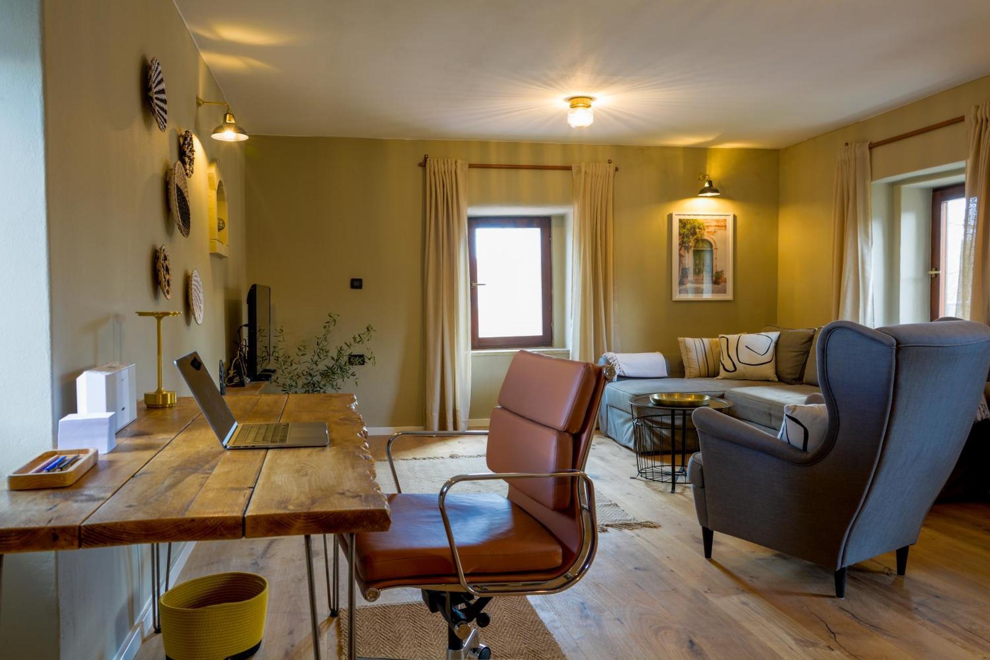 Cosy Getaway Villa Gostinjac Luaran gambar