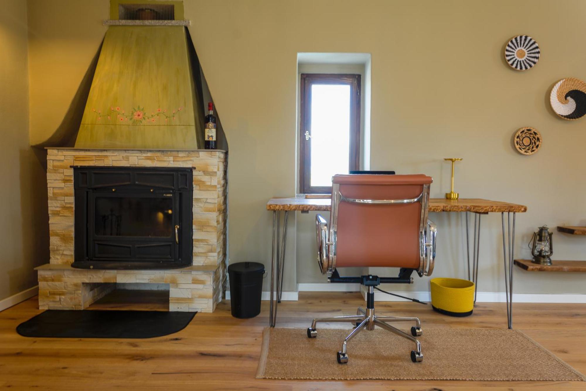 Cosy Getaway Villa Gostinjac Luaran gambar