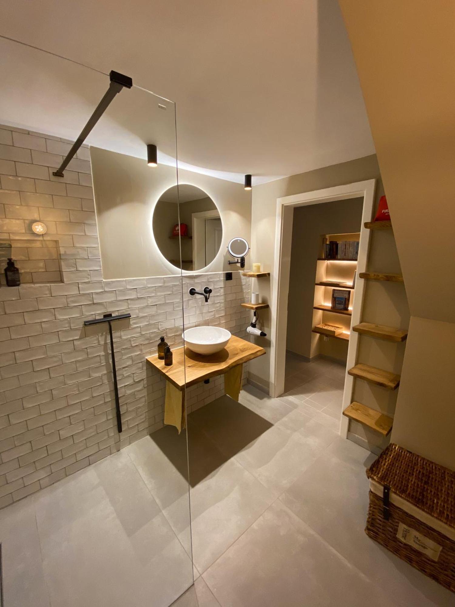 Cosy Getaway Villa Gostinjac Luaran gambar