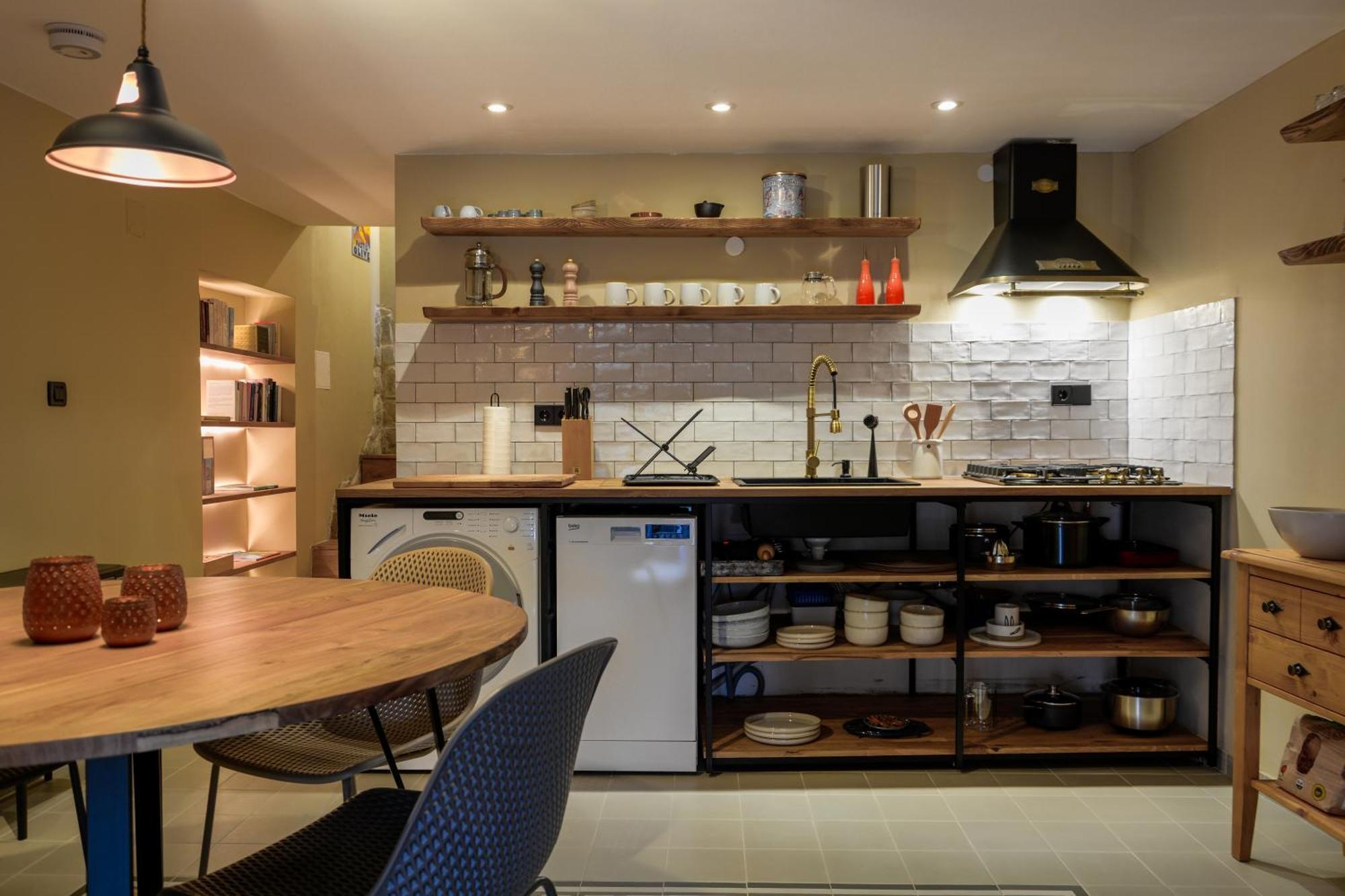 Cosy Getaway Villa Gostinjac Luaran gambar