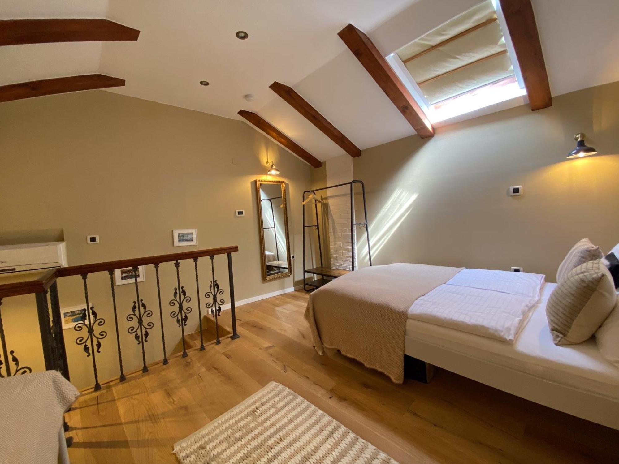 Cosy Getaway Villa Gostinjac Luaran gambar
