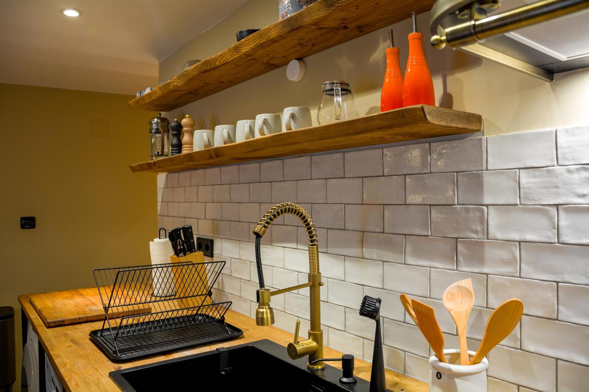 Cosy Getaway Villa Gostinjac Luaran gambar