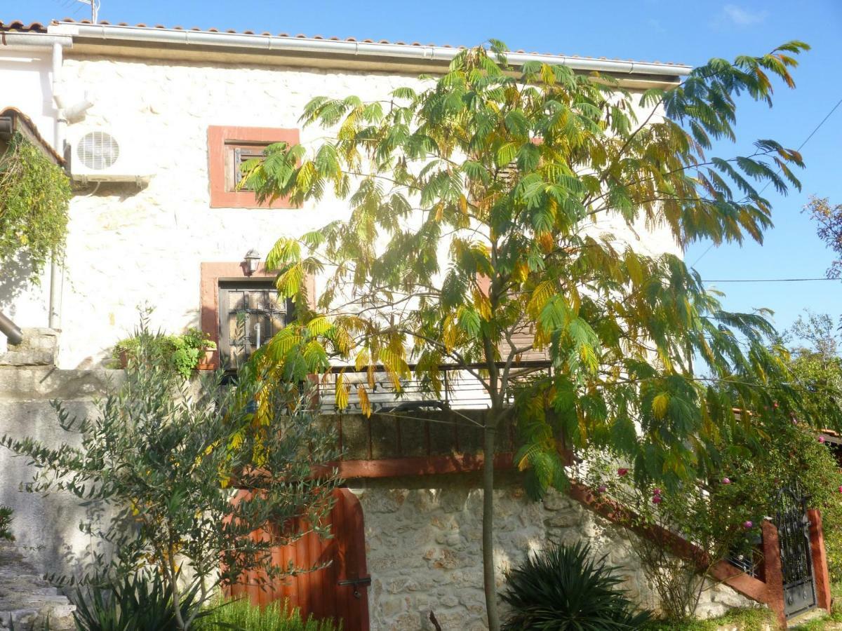 Cosy Getaway Villa Gostinjac Luaran gambar