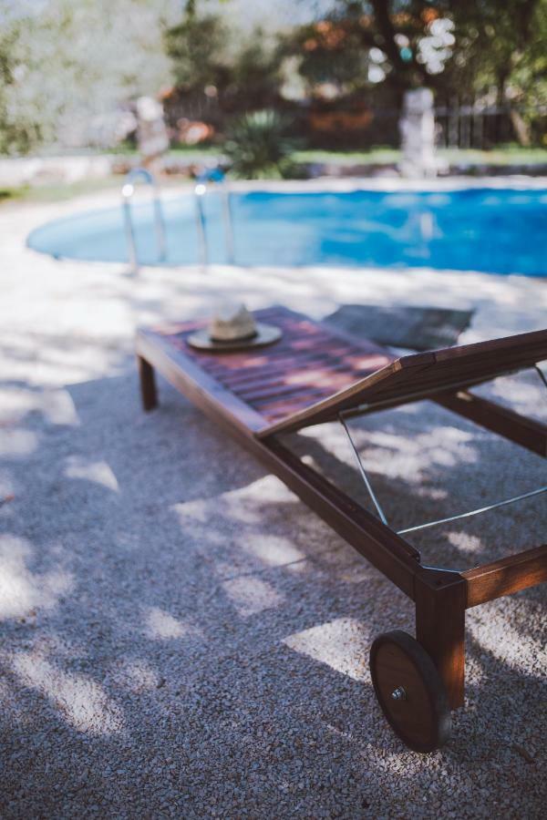 Cosy Getaway Villa Gostinjac Luaran gambar
