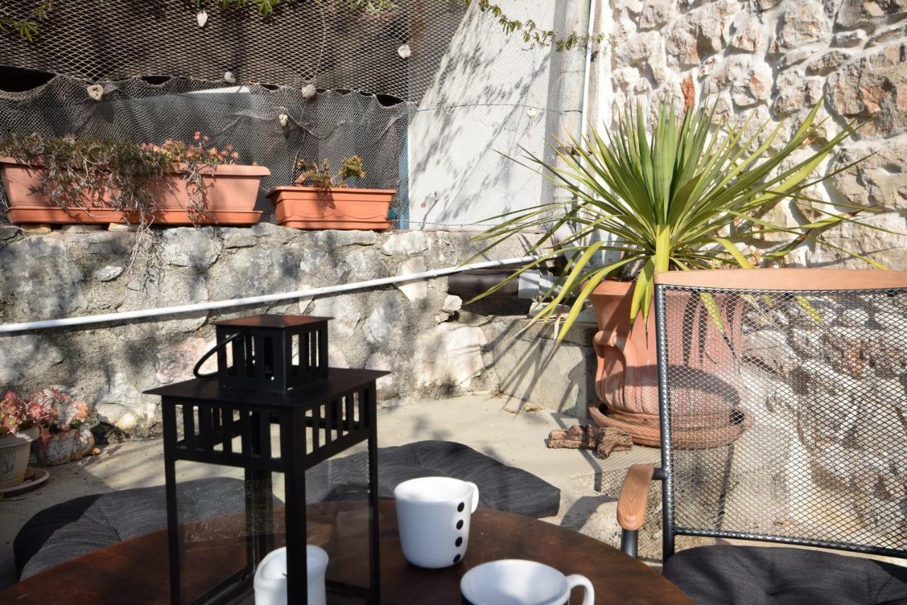Cosy Getaway Villa Gostinjac Luaran gambar